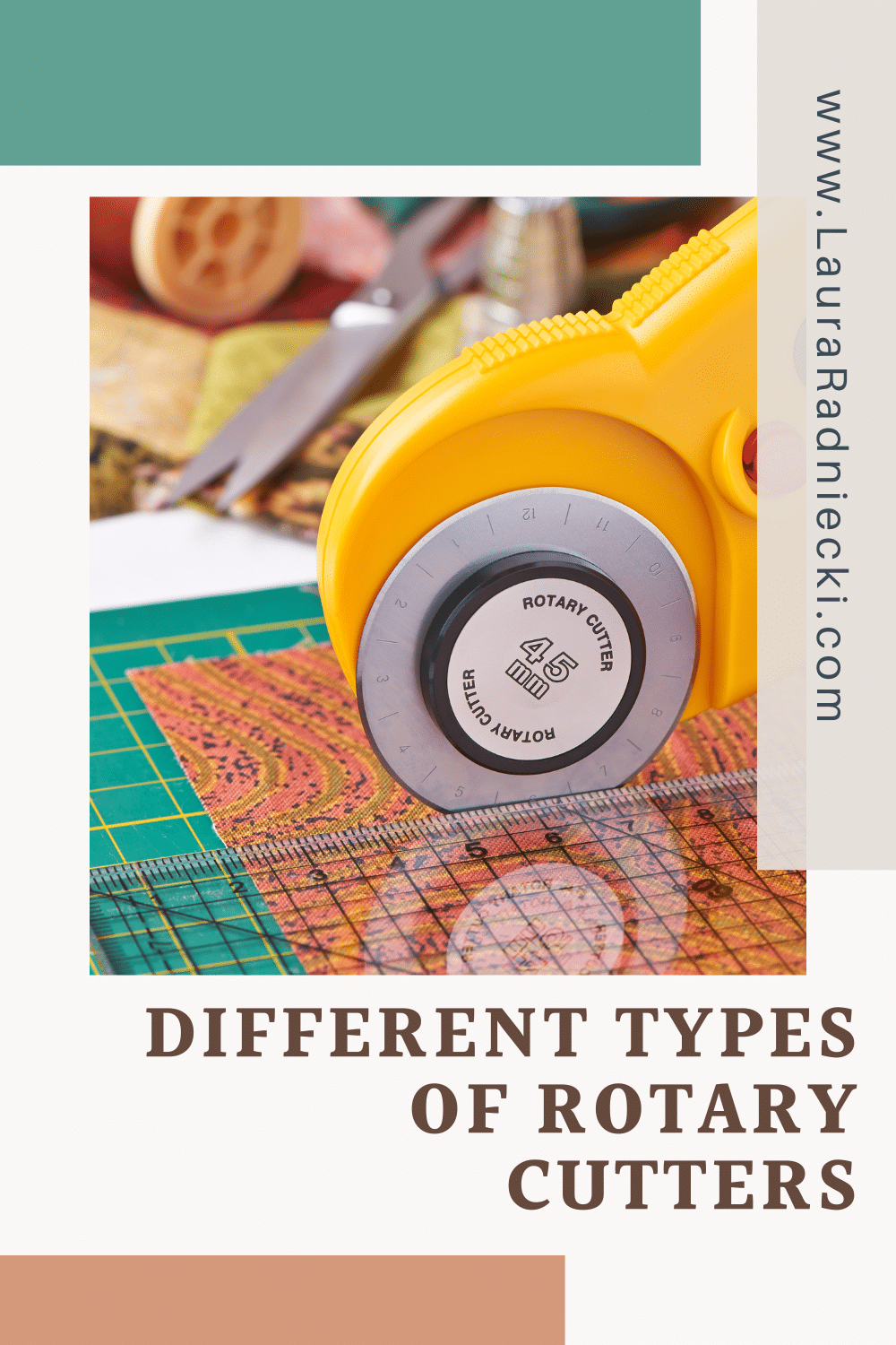 Rotary Cutter FAQ: Everything You Need to Know