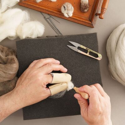 Get Started with Needle Felting: Your Ultimate FAQ Guide