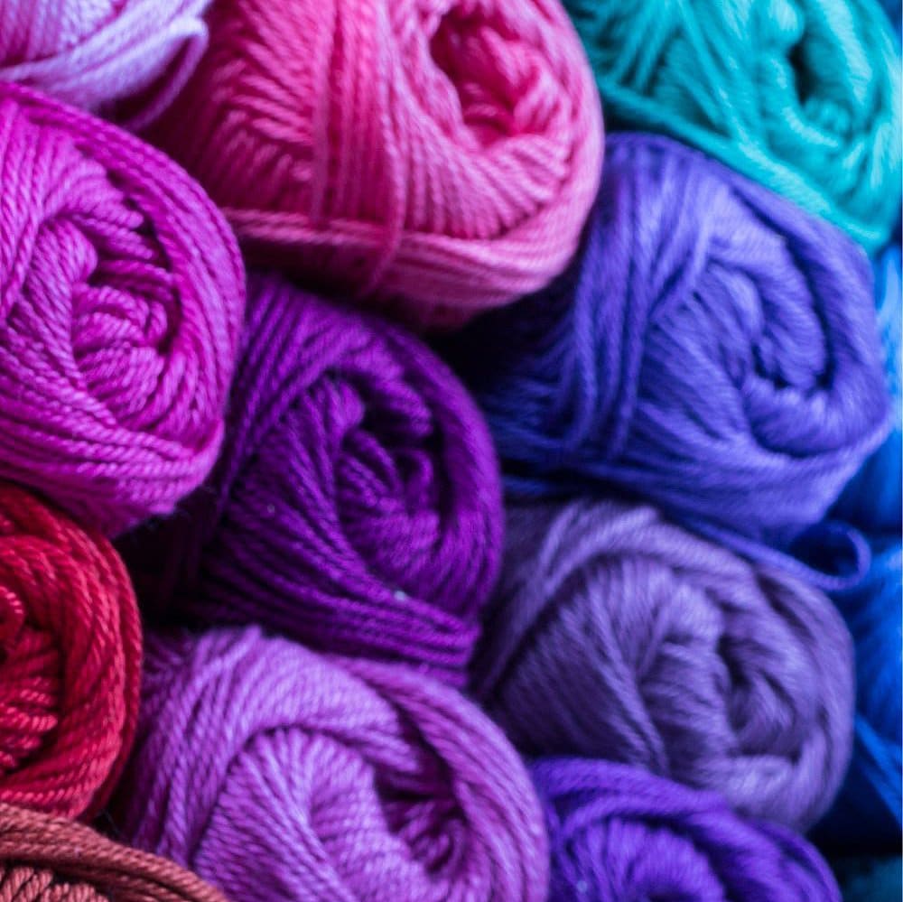 13 Easy Yarn Craft Ideas DIY Crafts with Yarn