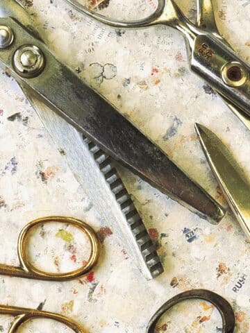 Everything you need to know about scissors