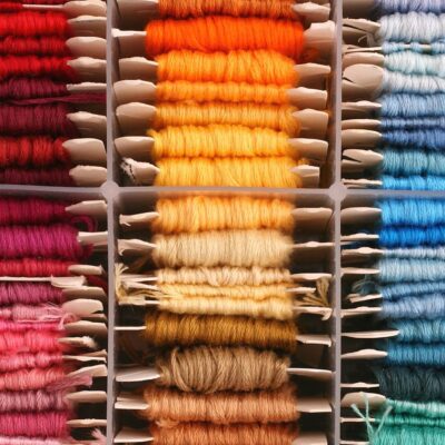 Embroidery FAQ | The Best Embroidery Kits for Beginners