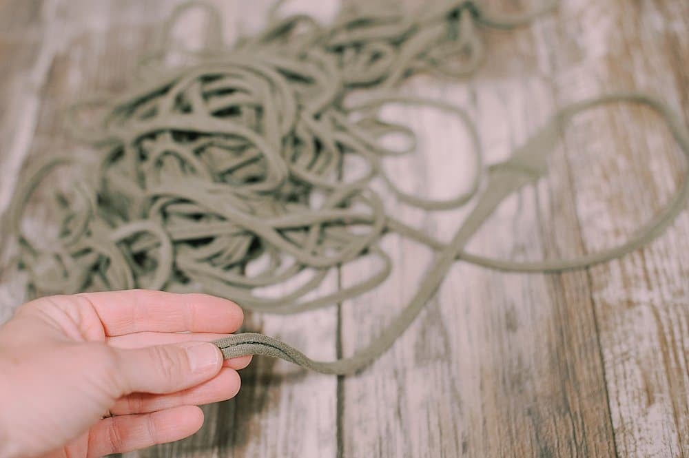 how to make yarn out of old t-shirts