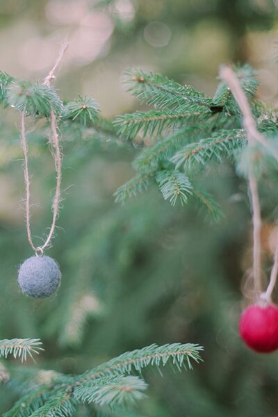 Get festive this holiday season! Learn to craft Felt Ball Ornaments for your Christmas tree with our easy guide.