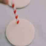 Learn how to make salt dough, with this easy salt dough recipe.