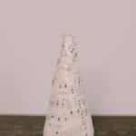 How to make a book page tree with Mod Podge.