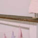 How to make a tissue paper tassel garland.