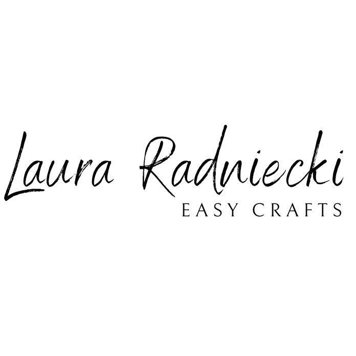 Easy Crafts, Step by Step Tutorials, &amp;amp; DIY Projects - Laura Radniecki